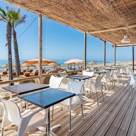 Costalita Playa Apartment Estepona Exterior photo