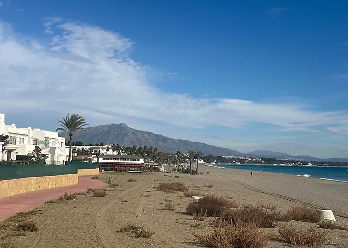 Costalita Playa