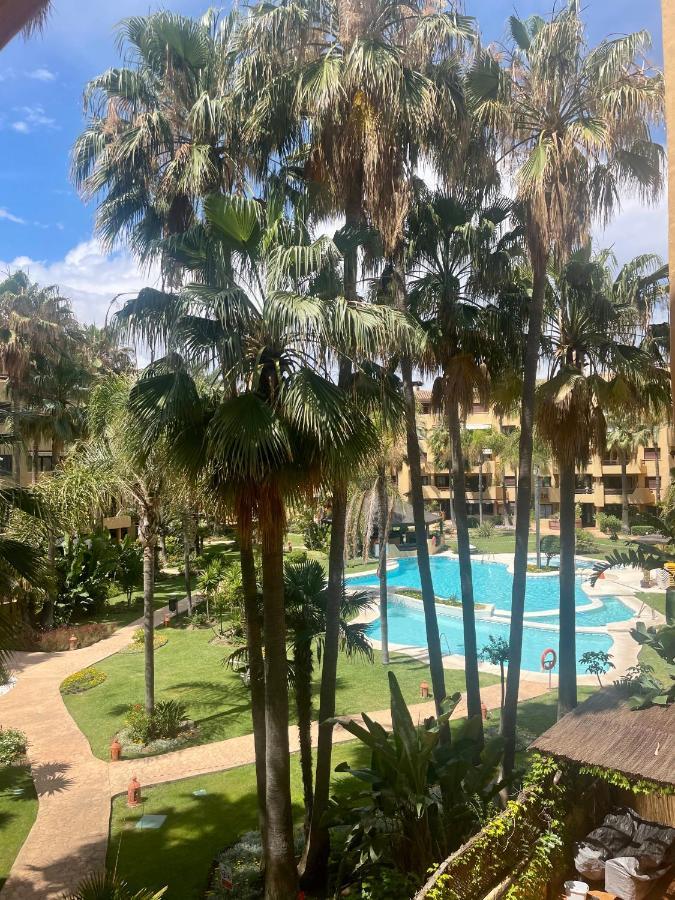 Appartement Costalita Playa Estepona