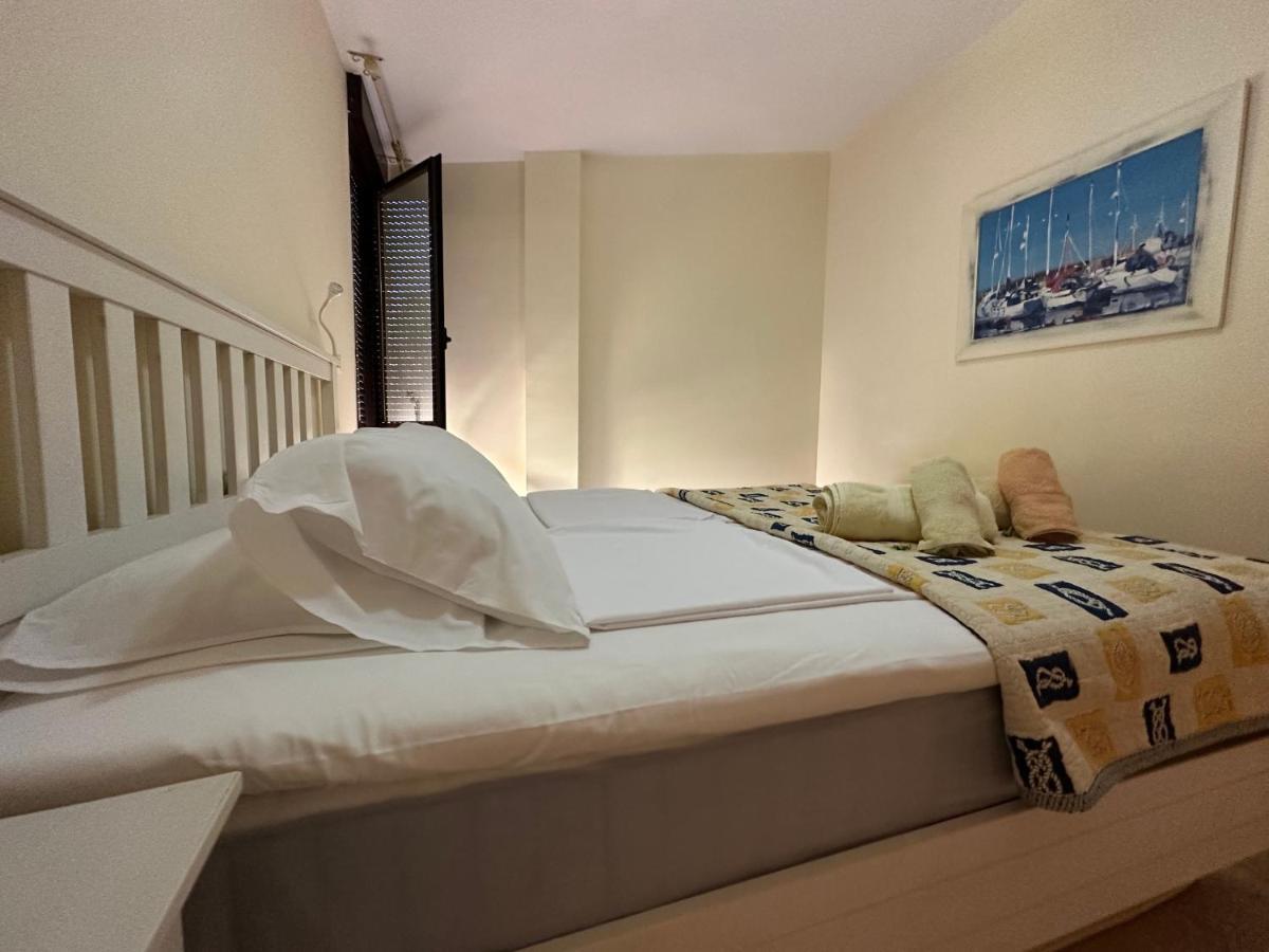 Costalita Playa Appartement *