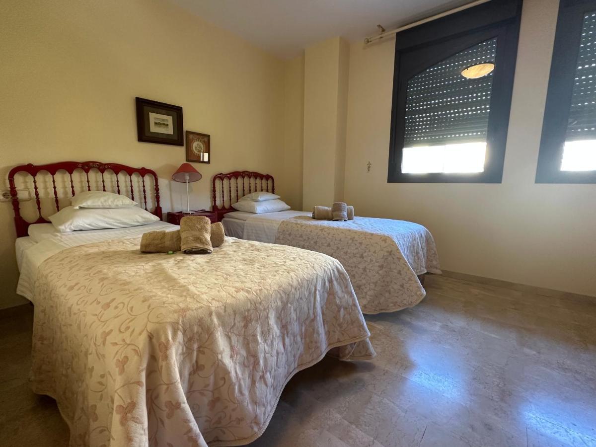 Appartement Costalita Playa Estepona