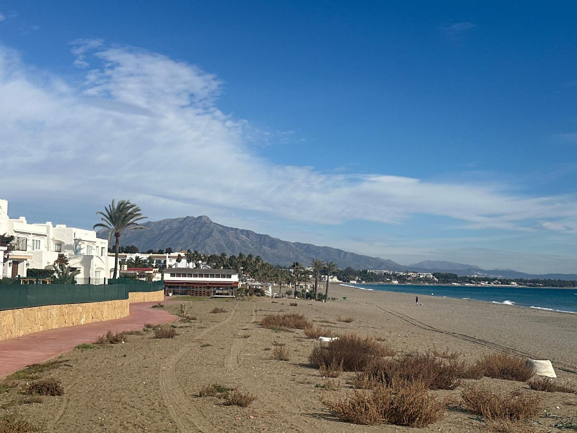 Costalita Playa Appartement Estepona