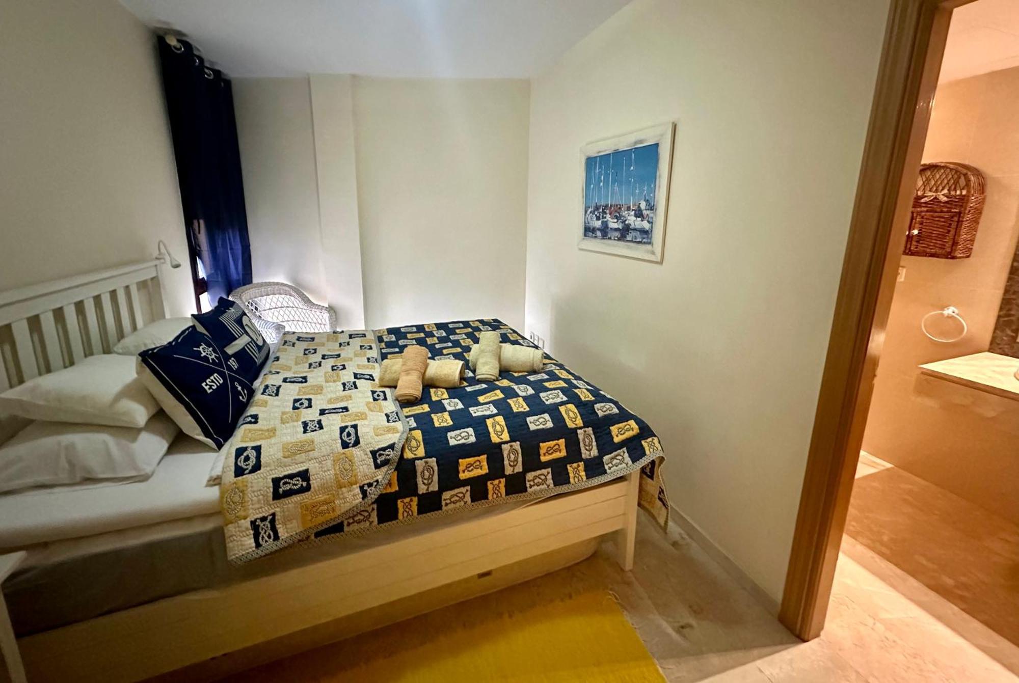 Appartement Costalita Playa Estepona