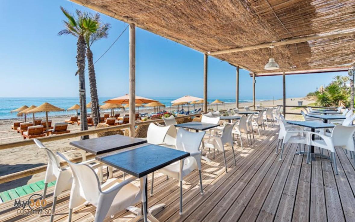 Appartement Costalita Playa