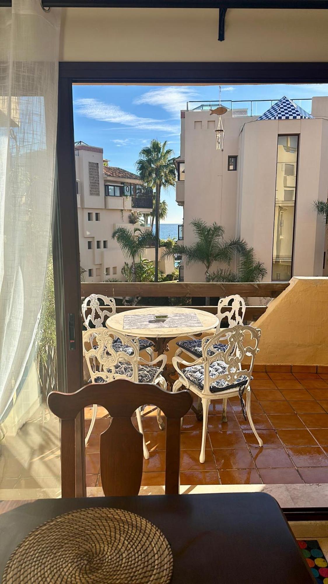 Appartement Costalita Playa