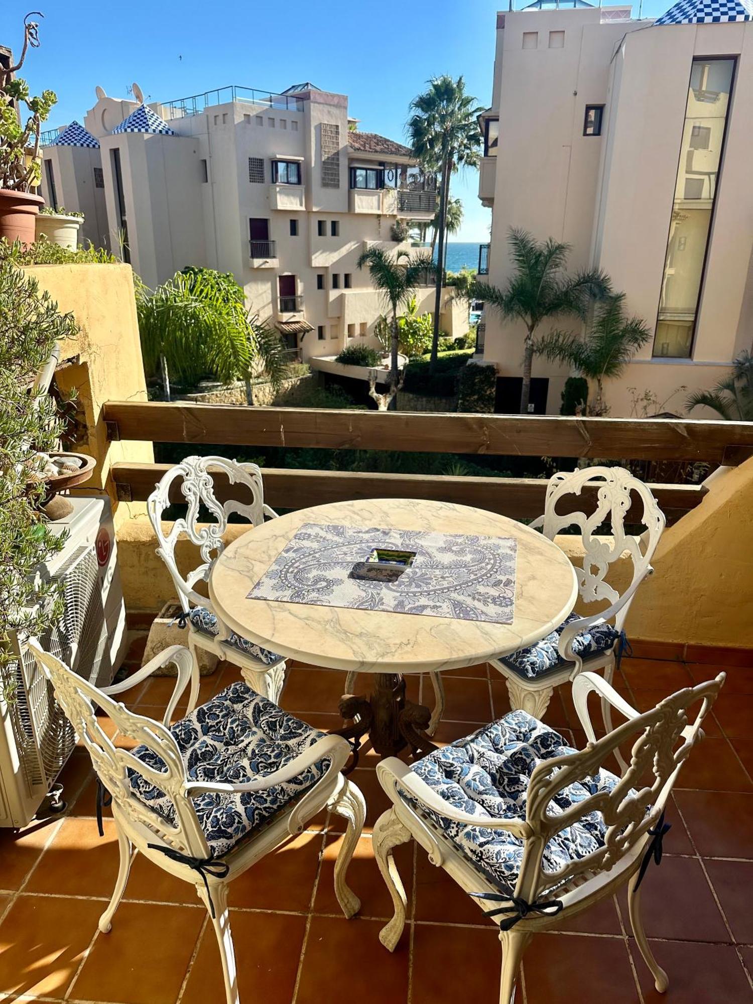 Appartement Costalita Playa