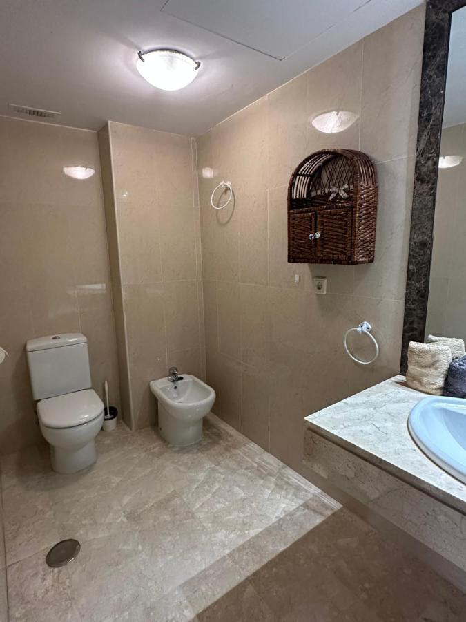Appartement Costalita Playa *