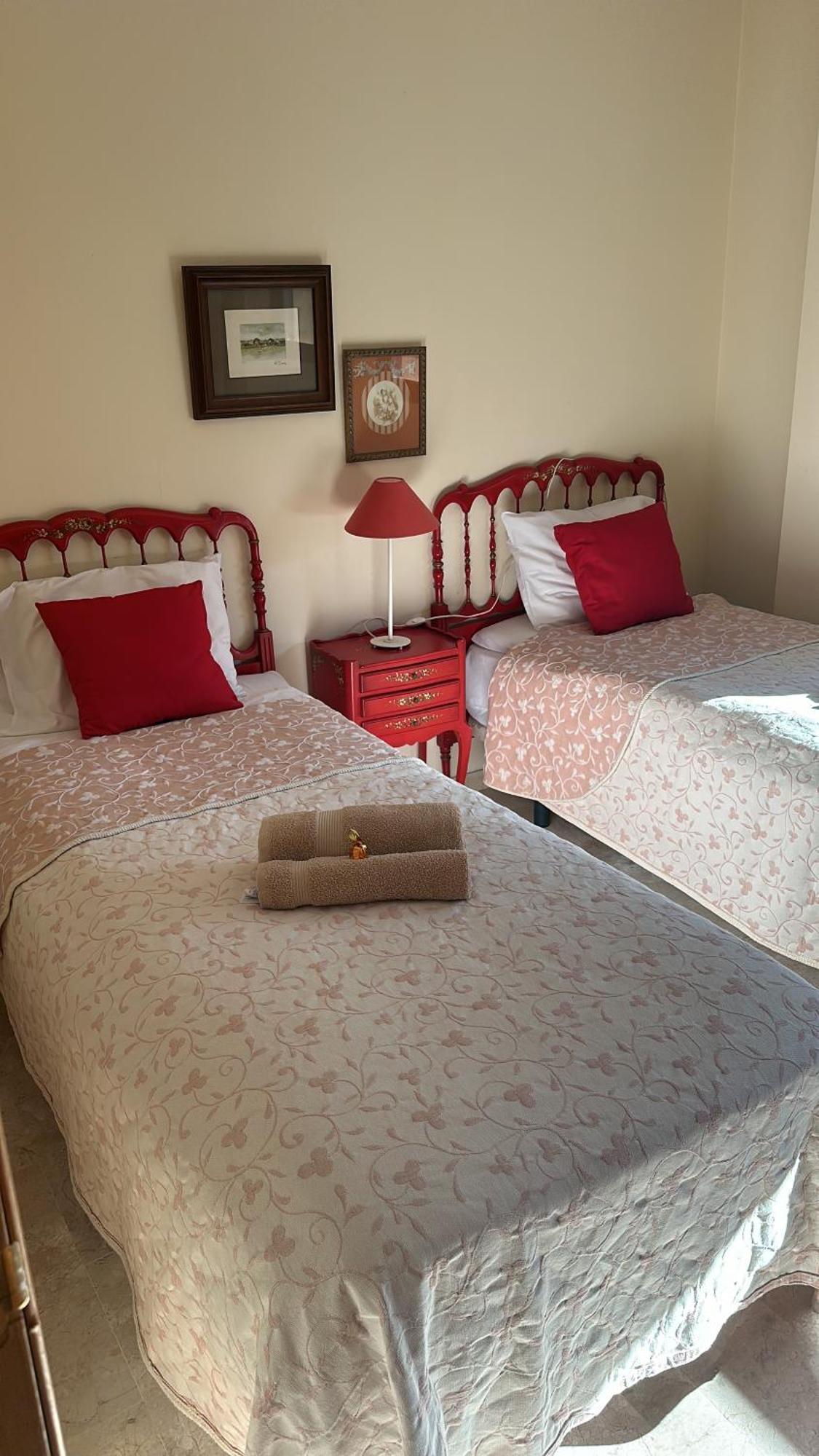 Appartement Costalita Playa